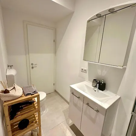 Elegante Mit Balkon - Naehe Stadthalle Appartement Graz