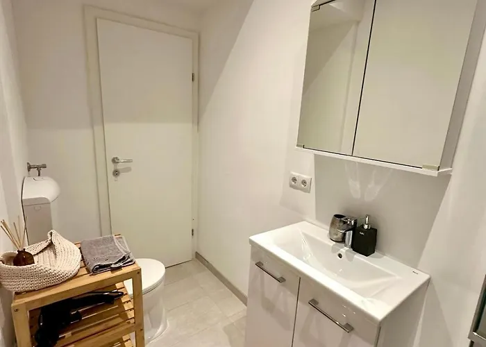 Elegante Mit Balkon - Naehe Stadthalle Appartamento Graz