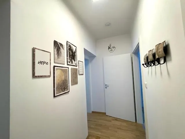 Elegante Mit Balkon - Naehe Stadthalle * Graz